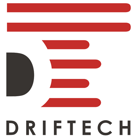 Driftech Logo