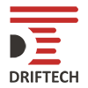 driftech logo